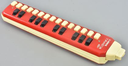 Hohner-Melodica Alto, classic 70s sounds